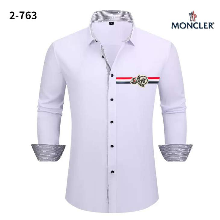 Picture of Moncler Shirt Long _SKUMonclerM-3XL12yx9626905